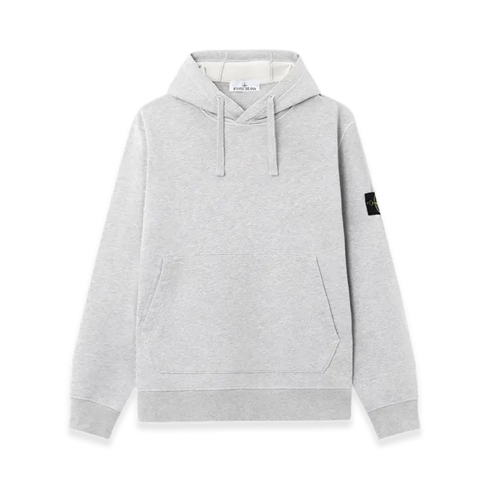 Stone Island Sweaters "Grey"