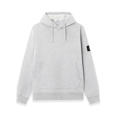 Stone Island Sweaters "Grey"
