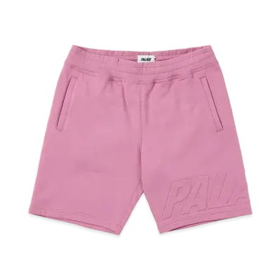 PALACE Bossy Short "Ultra Mauve"