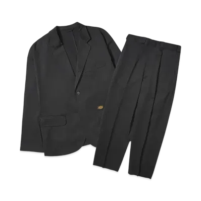 Dickies x TRIPSTER Suit "Black"