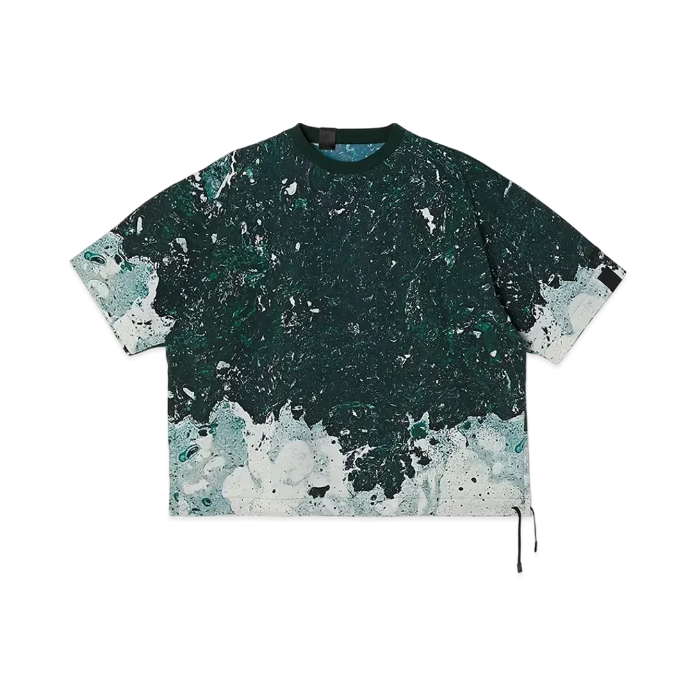 N.HOOLYWOOD T-Shirt "Multi"