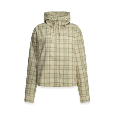 Acne Studios Women's Jacket "Green"