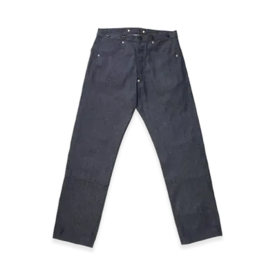 Levi's Vintage Clothing Lot 333 Jean Organic Rigid "Blue"