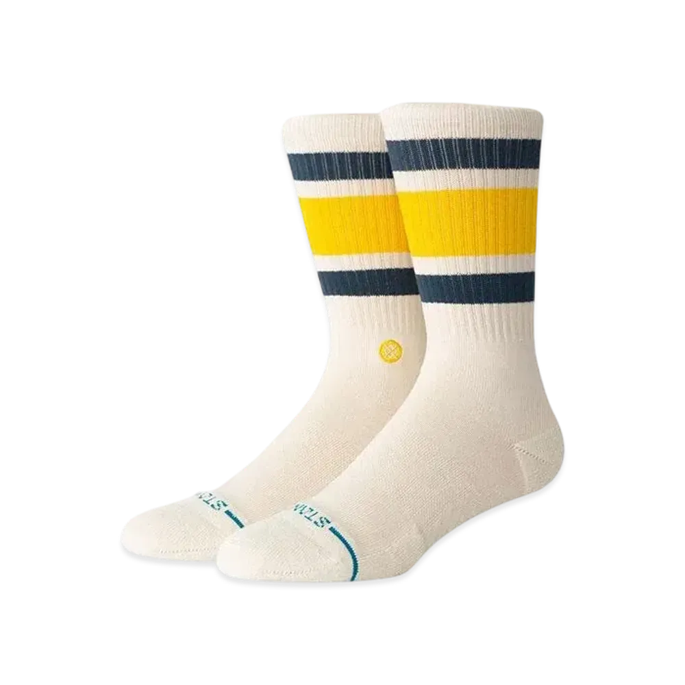 STANCE BOYD ST "CREAM"