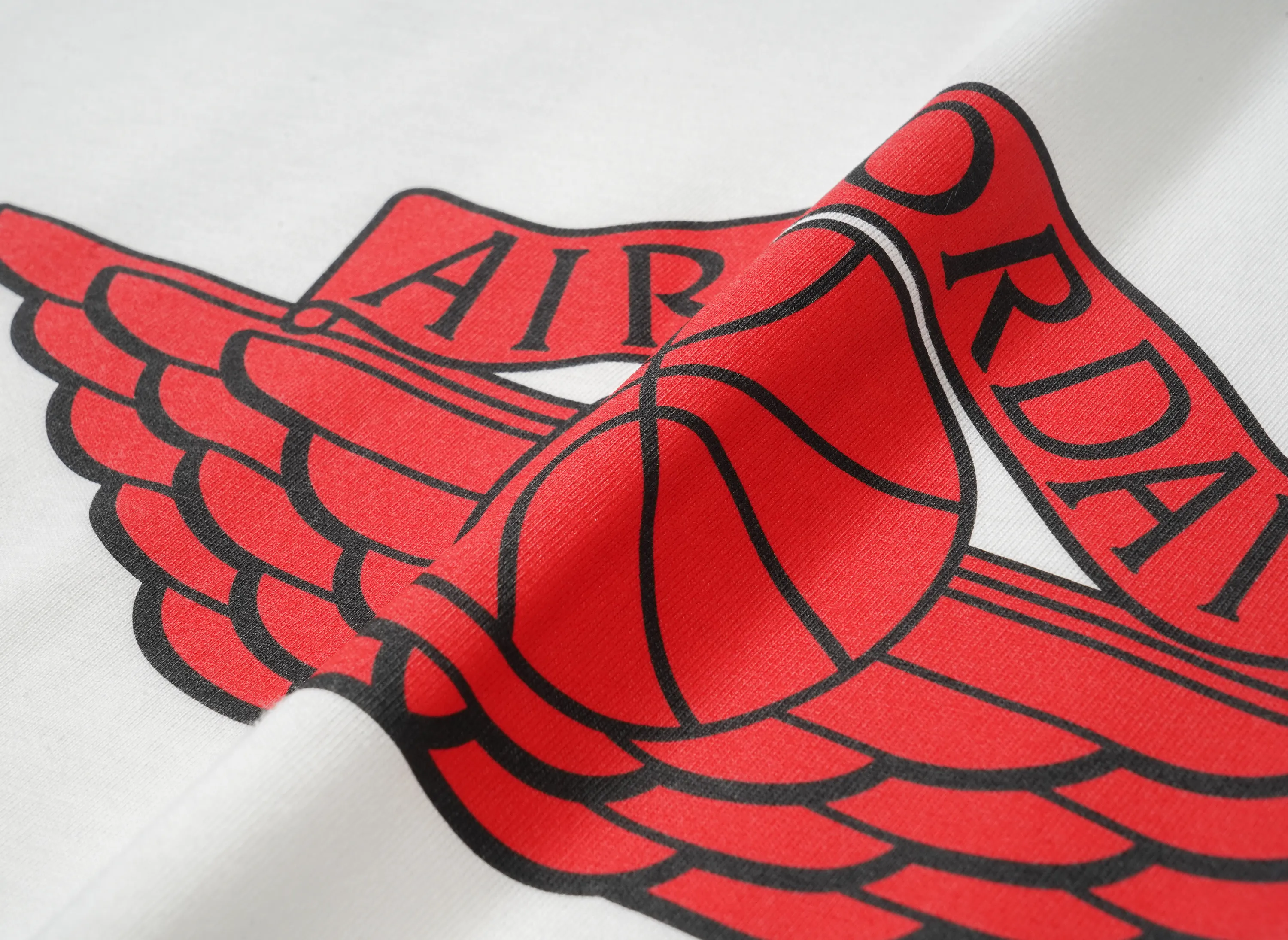 Nike Jordan x SAINT Mxxxxxx M J SM SS Tee 