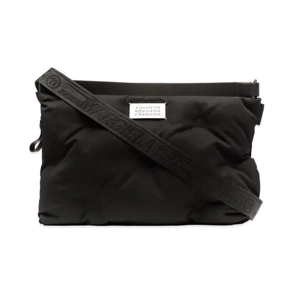 Maison Margiela Glam Slam Shoulder bag "Black"