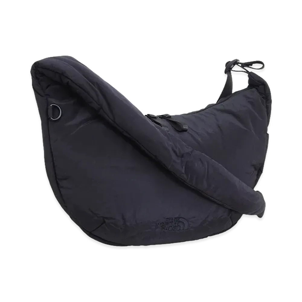 The North Face Women's Urban Hobo Bag M PD "Black"