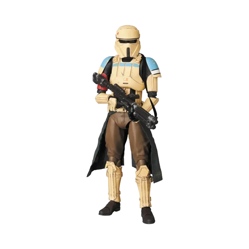 MEDICOM TOY "MAFEX No.046" -ROGUE ONE: A STAR WARS STORY- Shoretrooper