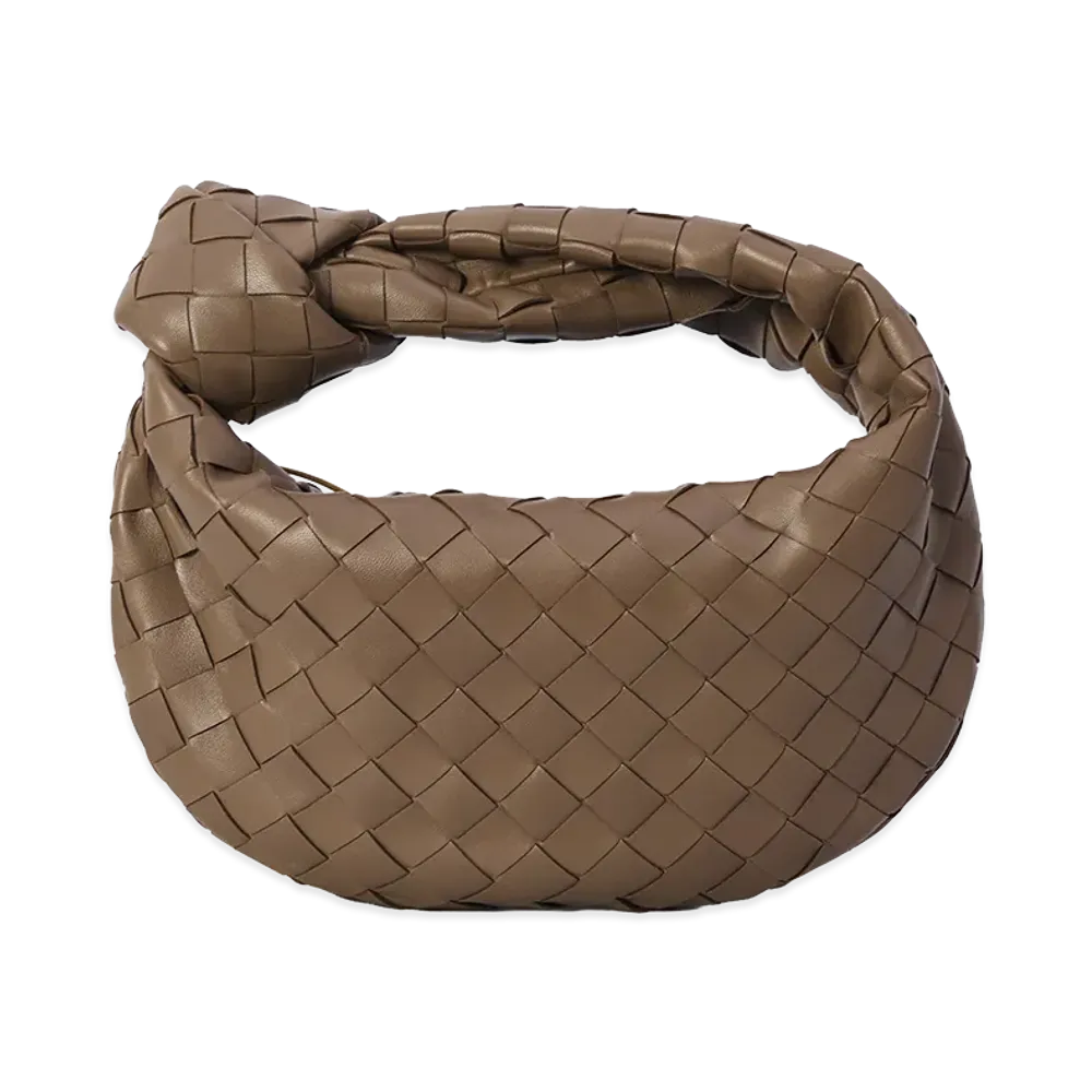 Bottega Veneta Women's Handbag "Beige"