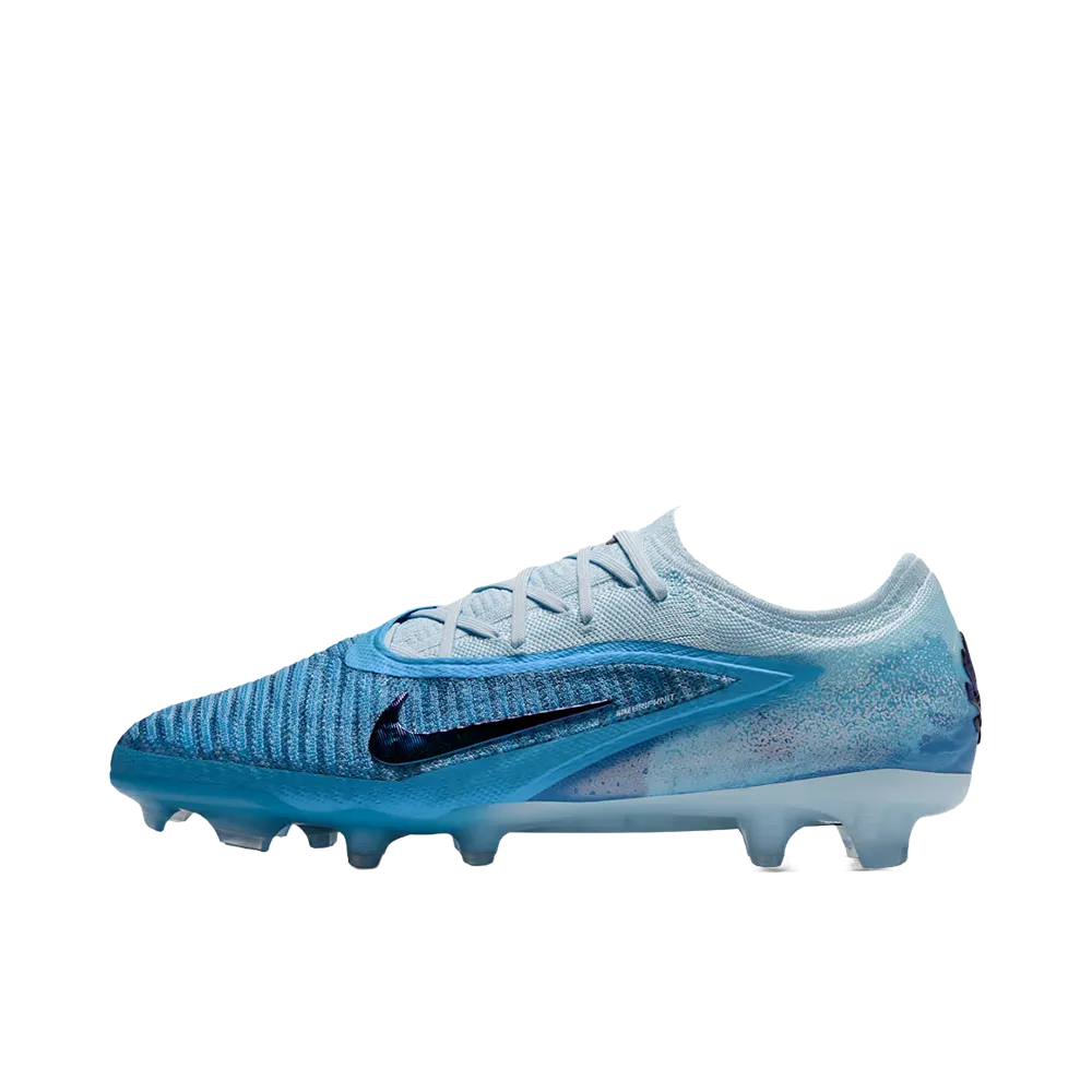 Nike Phantom 6 Low Elite "Erling Haaland/Baltic Blue"