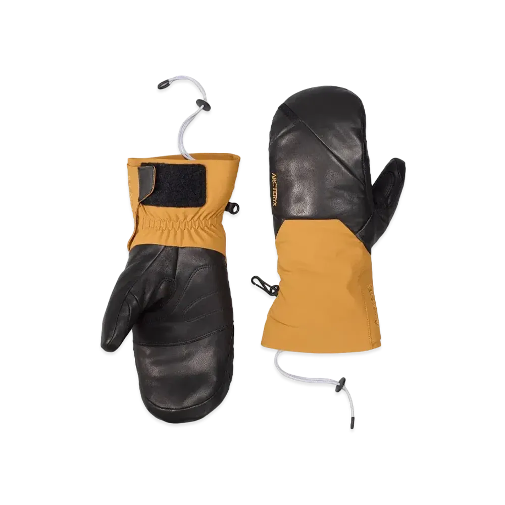 ARC'TERYX Saber Mittens "Yukon" X000007504