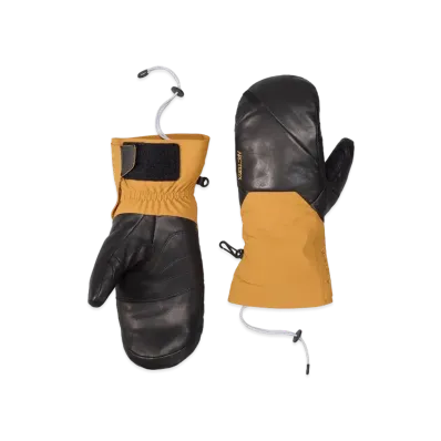 ARC'TERYX Saber Mittens "Yukon" X000007504