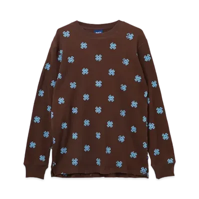BoTT Lucky Clover Thermal "Brown"