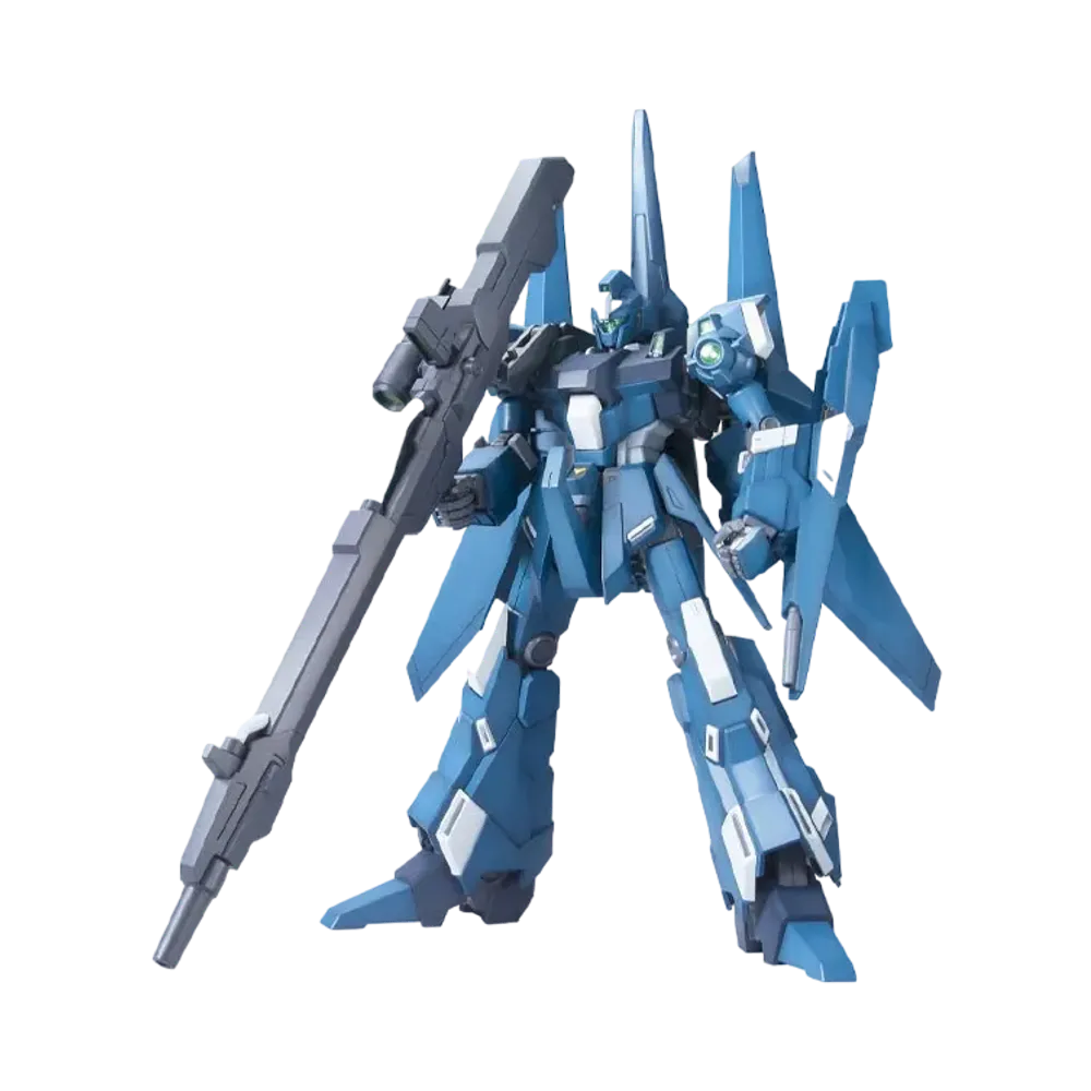 MG 1/100 RGZ-95C ReZEL (Commander Type)