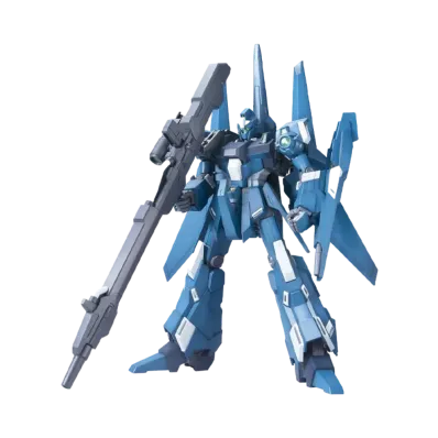 MG 1/100 RGZ-95C ReZEL (Commander Type)
