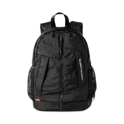 TIGHTBOOTH Pa Back Pack "Black"