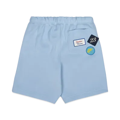 Air Jordan x Union Leisure Shorts "Blue"