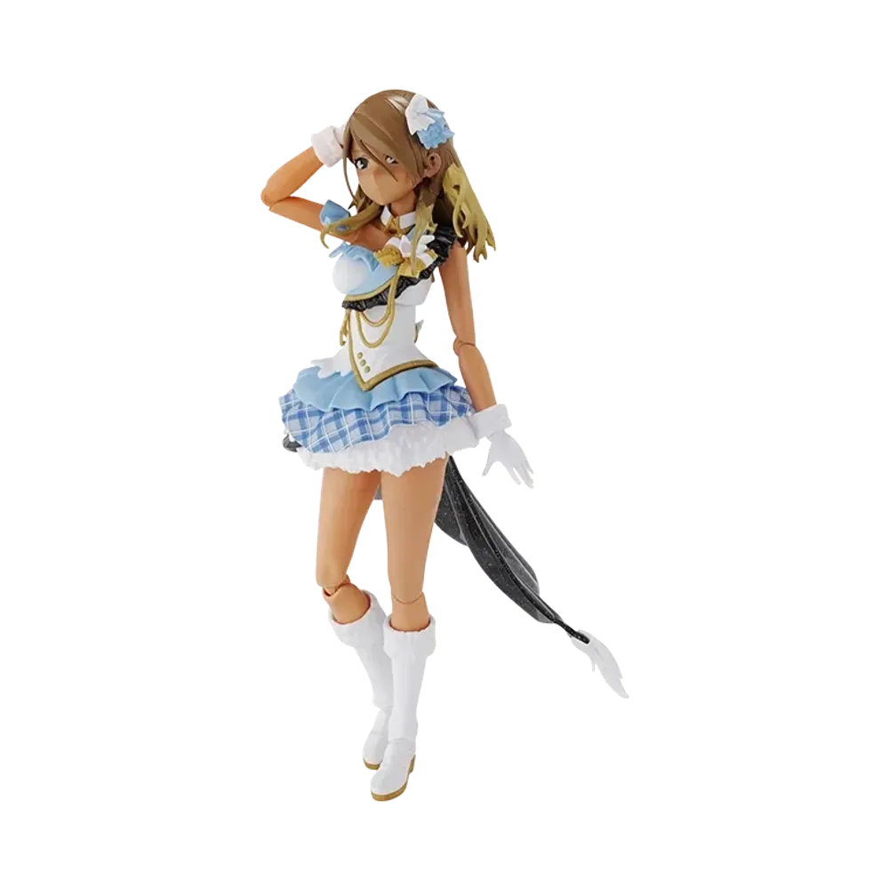 BANDAI "30 MINUTES SISTERS" 30MS Ai Izumi