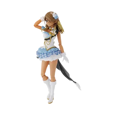 BANDAI "30 MINUTES SISTERS" 30MS Ai Izumi