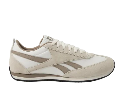 Reebok R100 "Chalk"