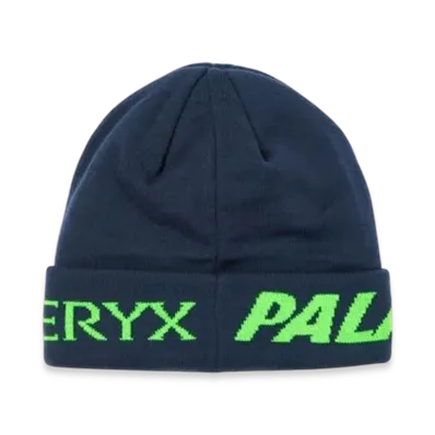 PALACE x Arc'Teryx Beanie "Navy"