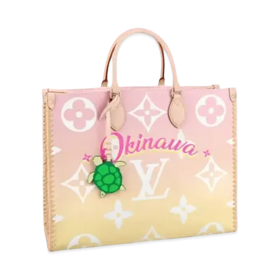 Louis Vuitton OnTheGo GM Monogram Giant