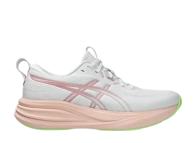 Asics Women's Gel-Pulse 17 "White/Pearl Pink"