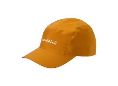 mont-bell Rain Cap "Orange"