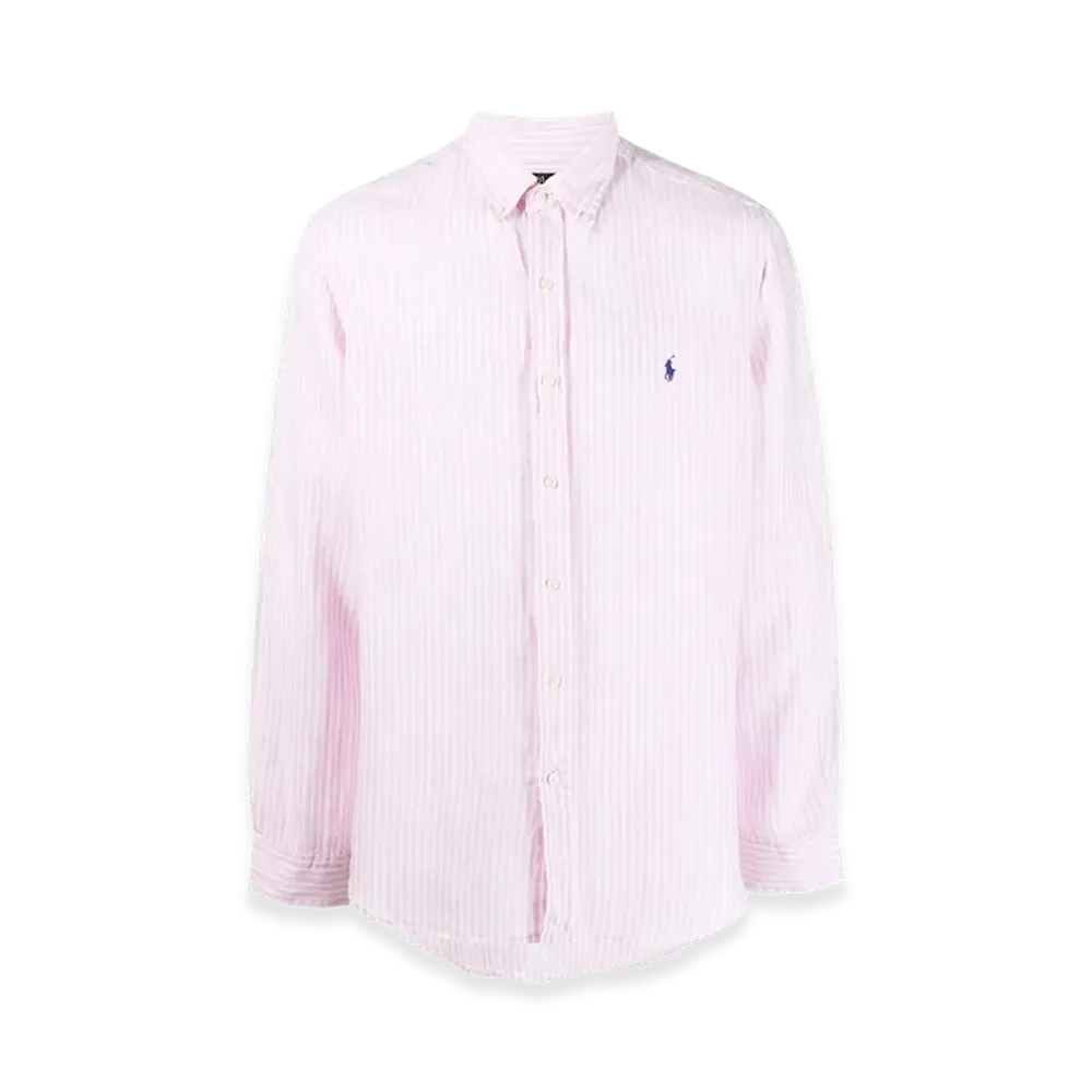 Polo Ralph Lauren Shirts "Pink"