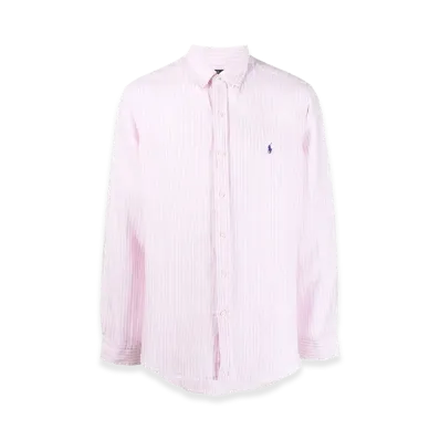 Polo Ralph Lauren Shirts "Pink"
