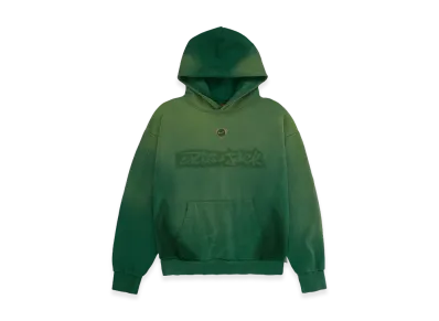 Travis Scott Cactus Jack x Nike Australia Total 90 Hoodie "Green"