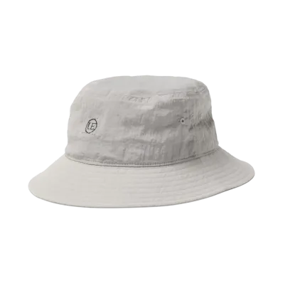 uniform experiment Crystal Nylon Hat "Gray"