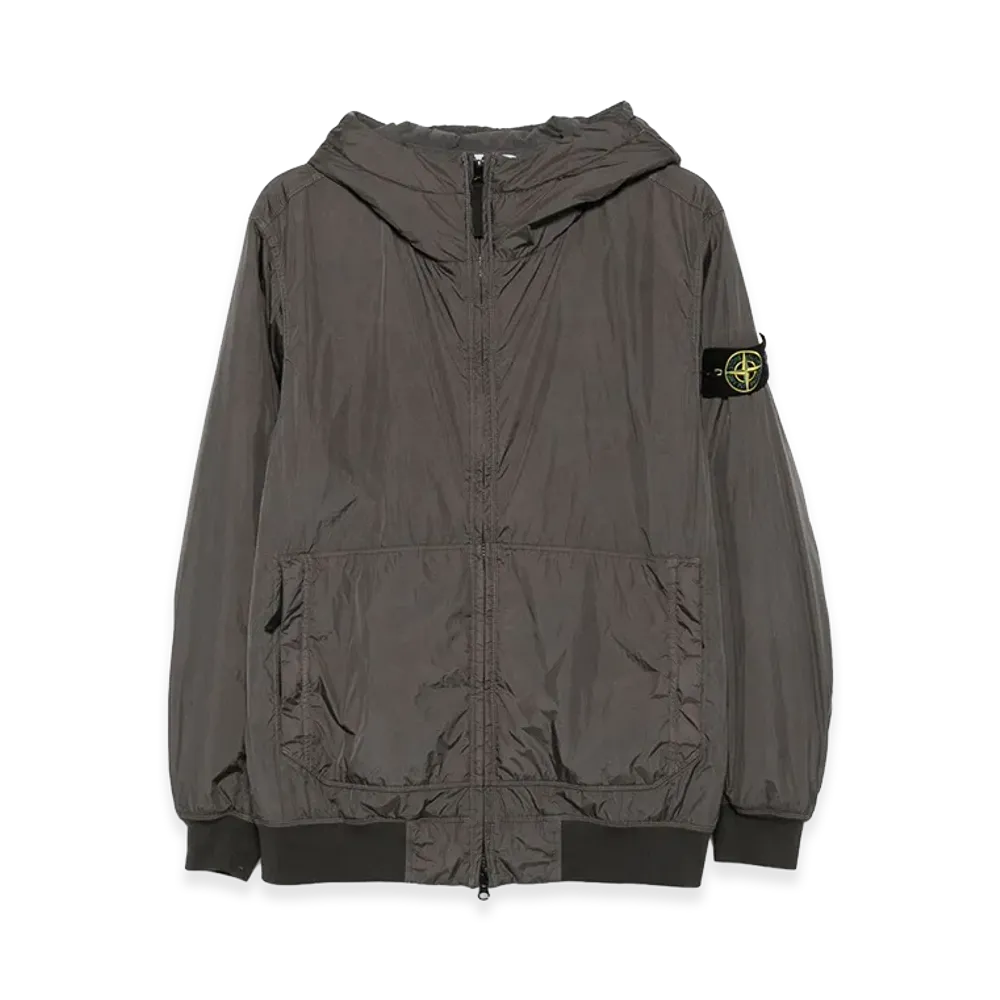 Stone Island Coats "Gray"