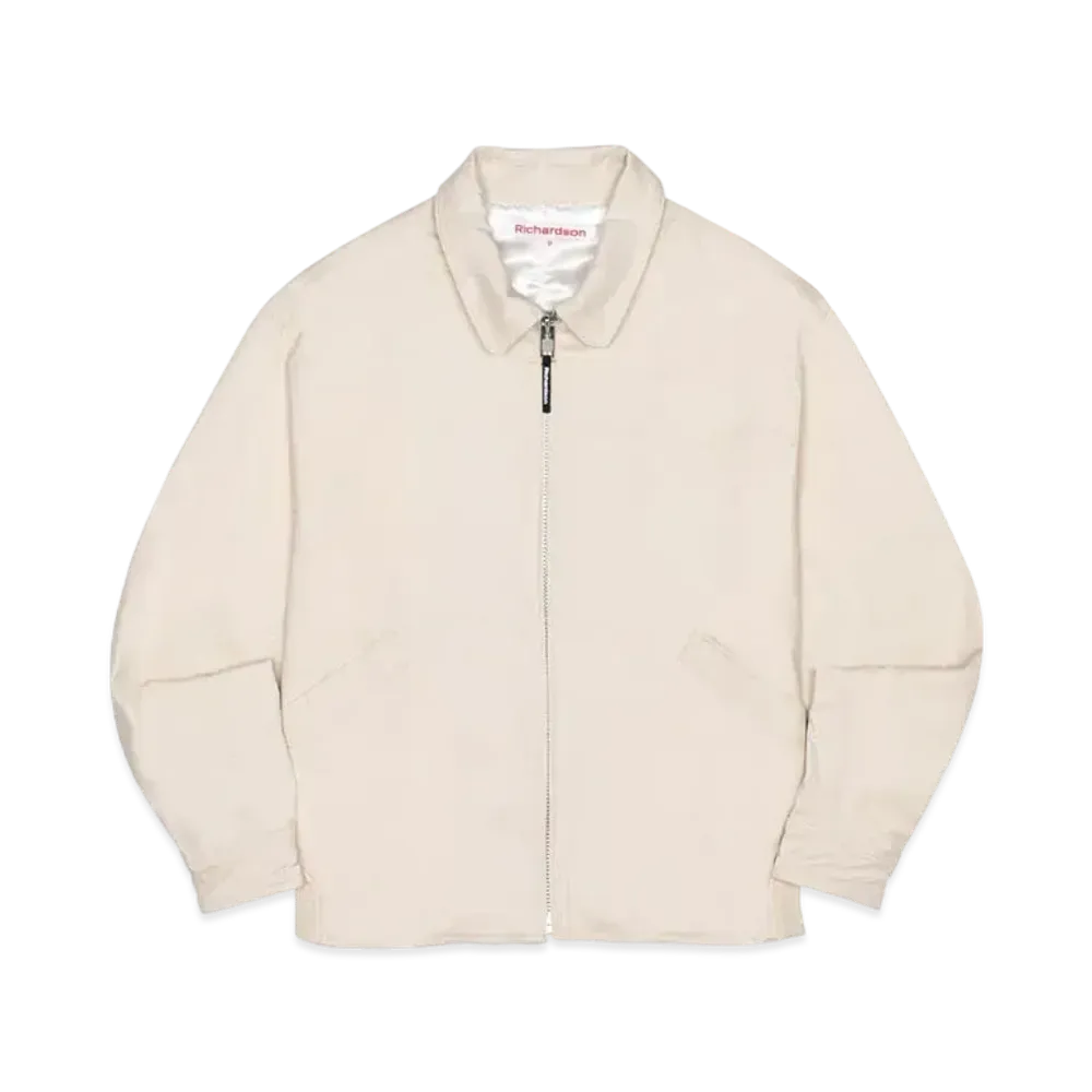 Richardson Cruiser Jacket "Natural"
