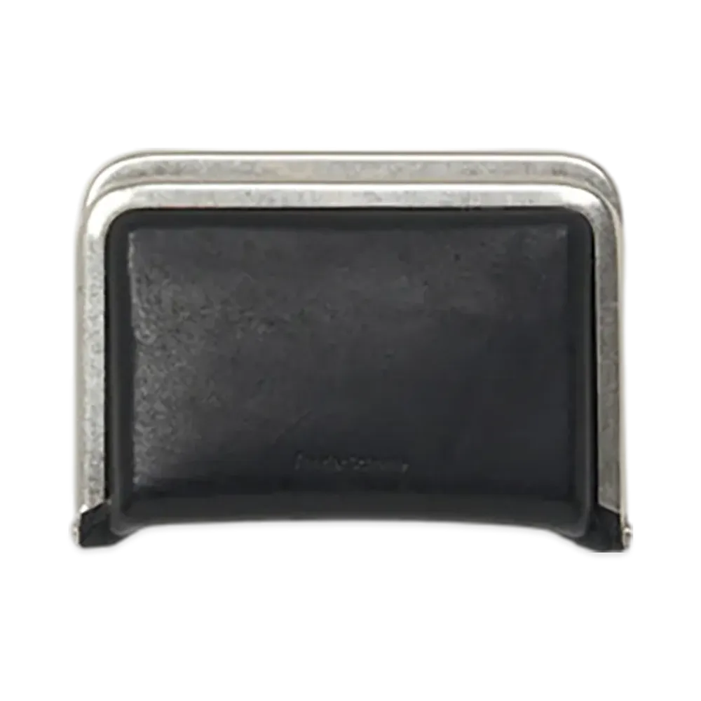 Hender Scheme 3D Purse "Black"