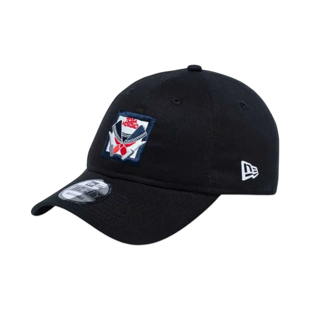 NEW ERA x My Hero Academia 9Thirty Himiko Toga "Black"