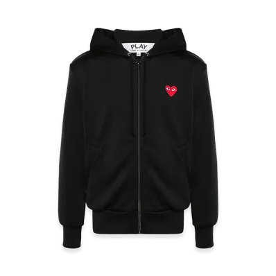 COMME des GARCONS Women's Sweaters "Black"