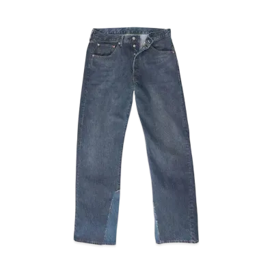 Levi's Vintage Clothing x A Complete Unknown 1955 Customized 501 Jeans "Indigo"