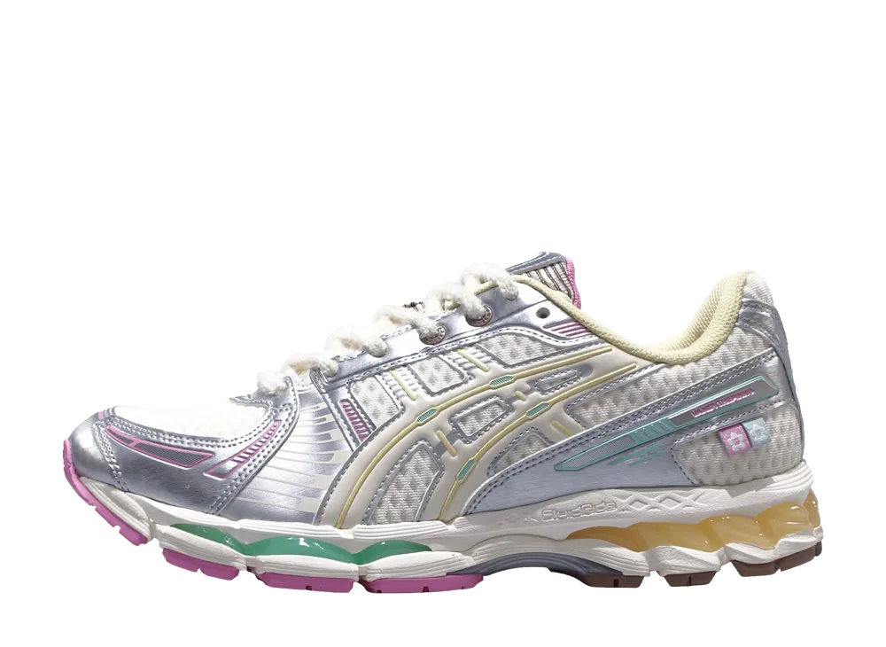 VANDY THE PINK × Asics Gel-Kayano 12.1 Ice Cream Pack "Vanilla"