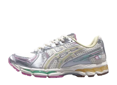 VANDY THE PINK × Asics Gel-Kayano 12.1 Ice Cream Pack "Vanilla"