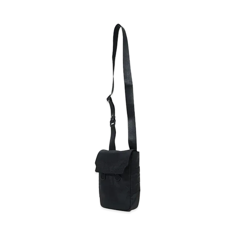 MARNI CROSSBODY IPHONE HOLDER "BLACK"