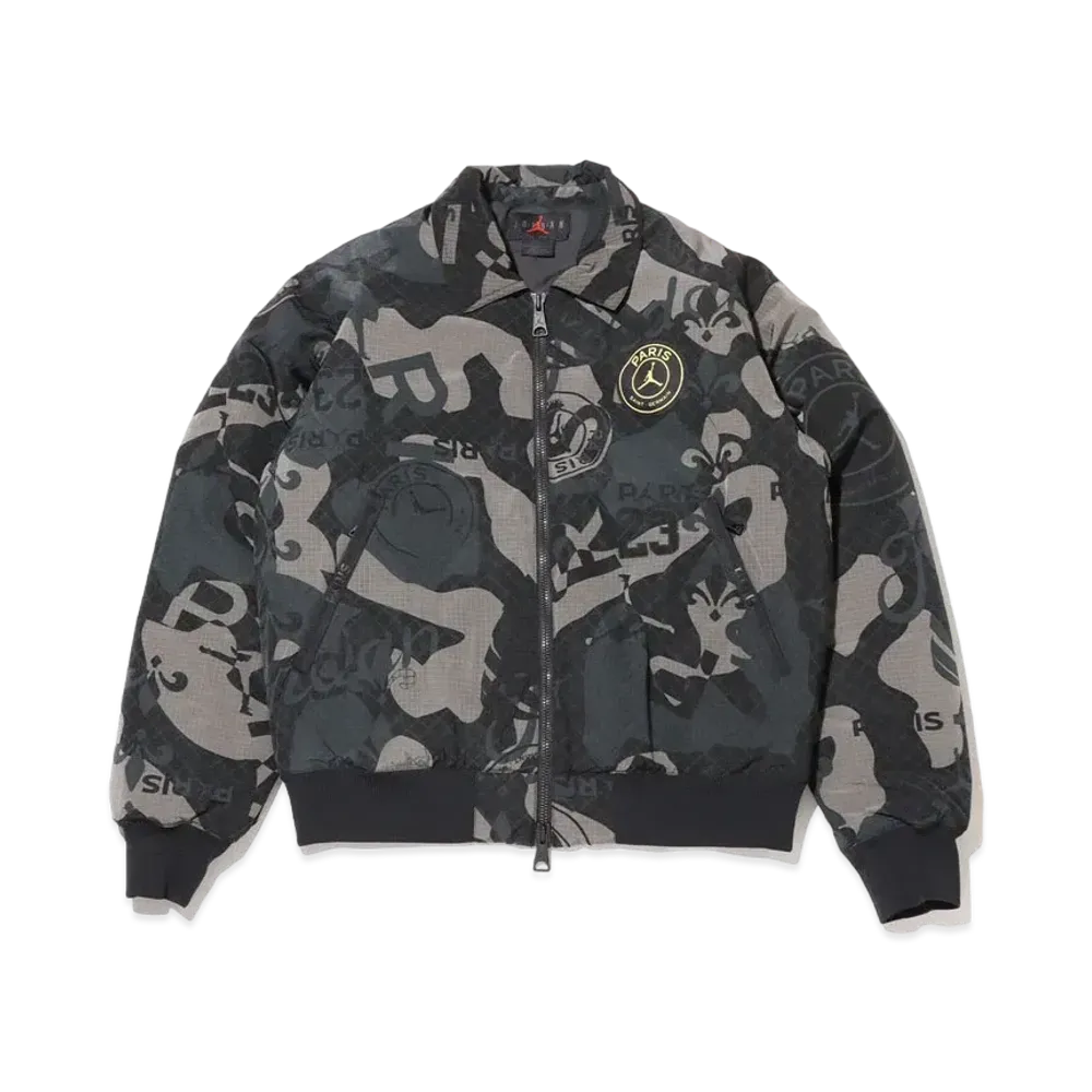 Nike Jordan Brand x Paris Saint Germain Men's Jacket