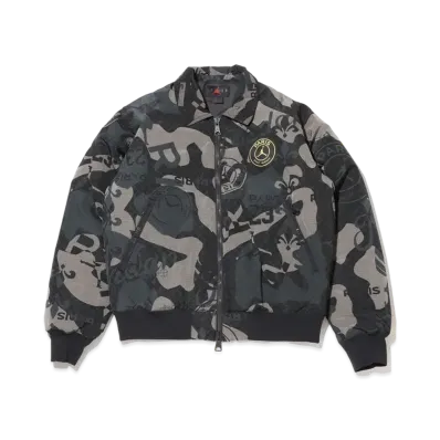 Nike Jordan Brand x Paris Saint Germain Men's Jacket