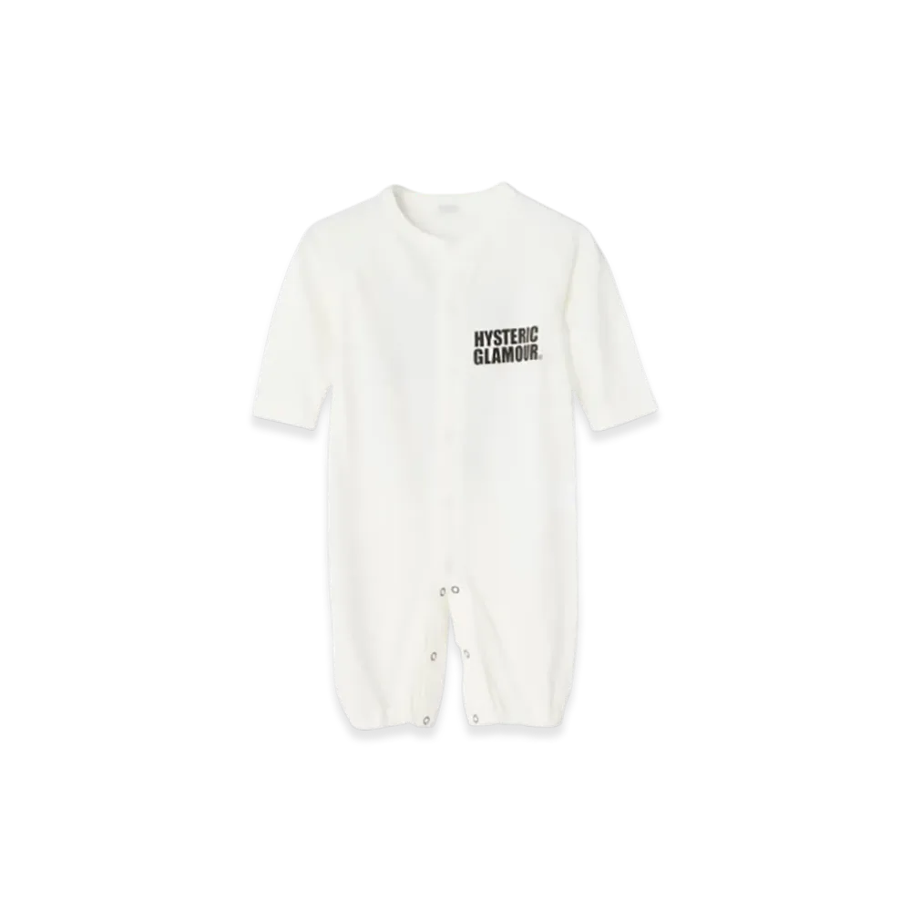 HYSTERIC GLAMOUR See No Evil 2Way All "White"