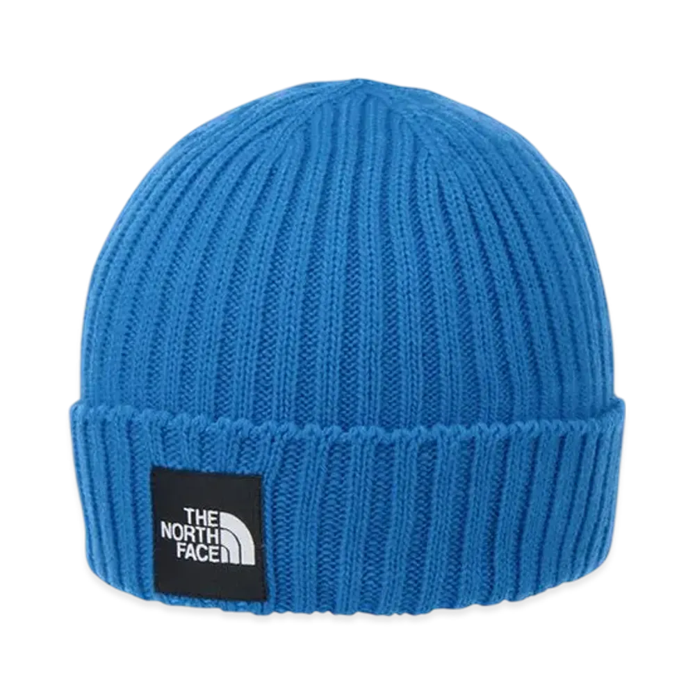 The North Face Cappucho Lid "Clear Lake Blue"