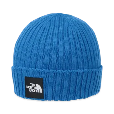 The North Face Cappucho Lid "Clear Lake Blue"
