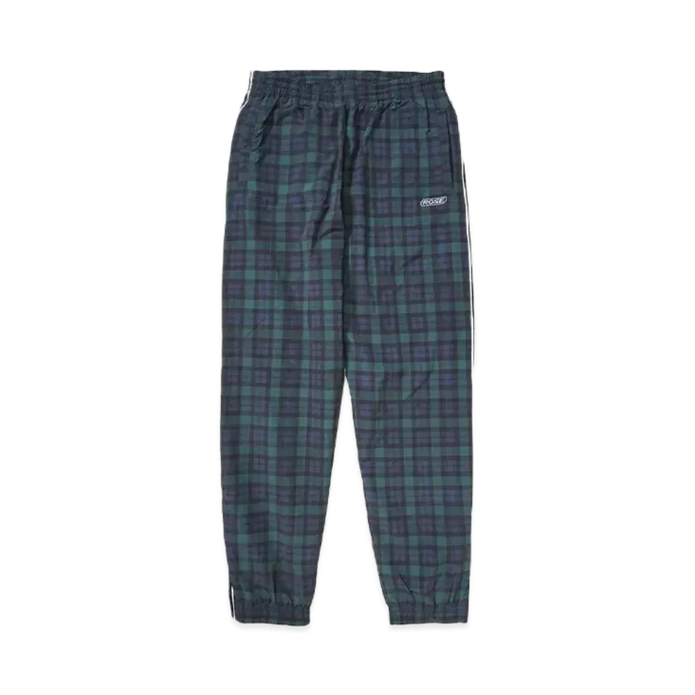 Martine Rose PRINTED TRACKPANT "BLACK"