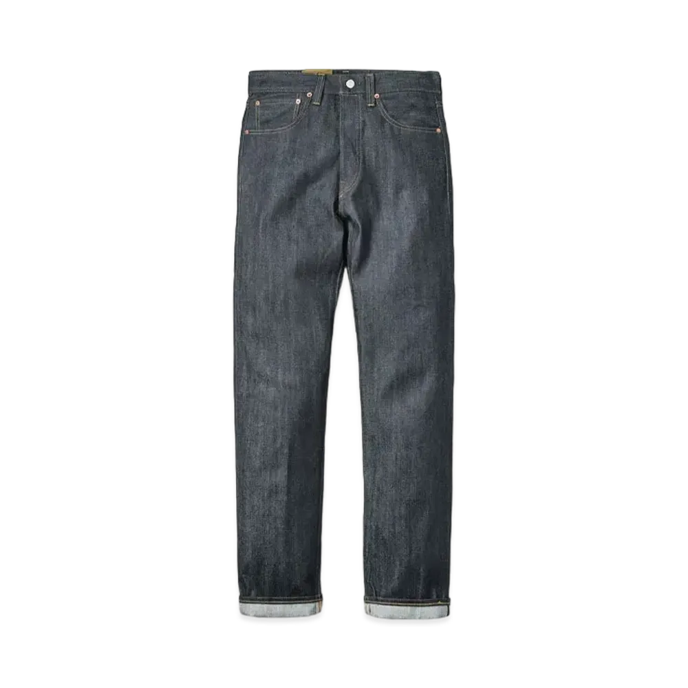 Levi's Vintage Clothing 1947 501 Jeans Rigid "Indigo"