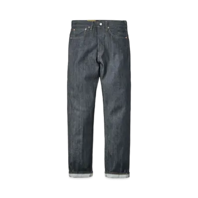 Levi's Vintage Clothing 1947 501 Jeans Rigid "Indigo"