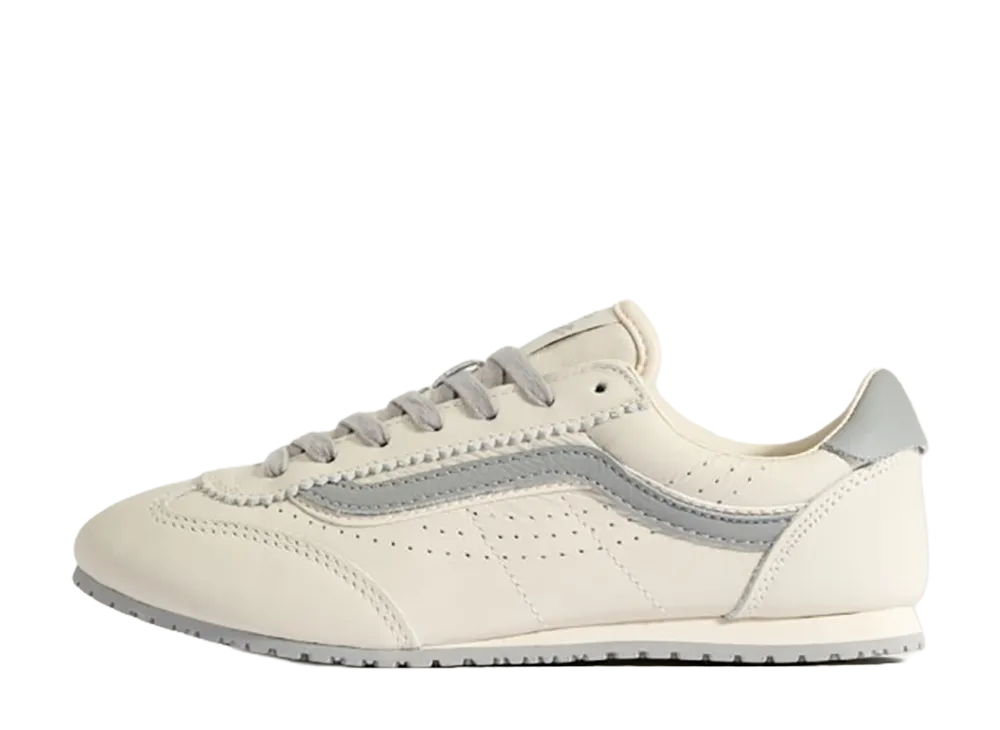 Vans Super LowPro "Marshmallow"